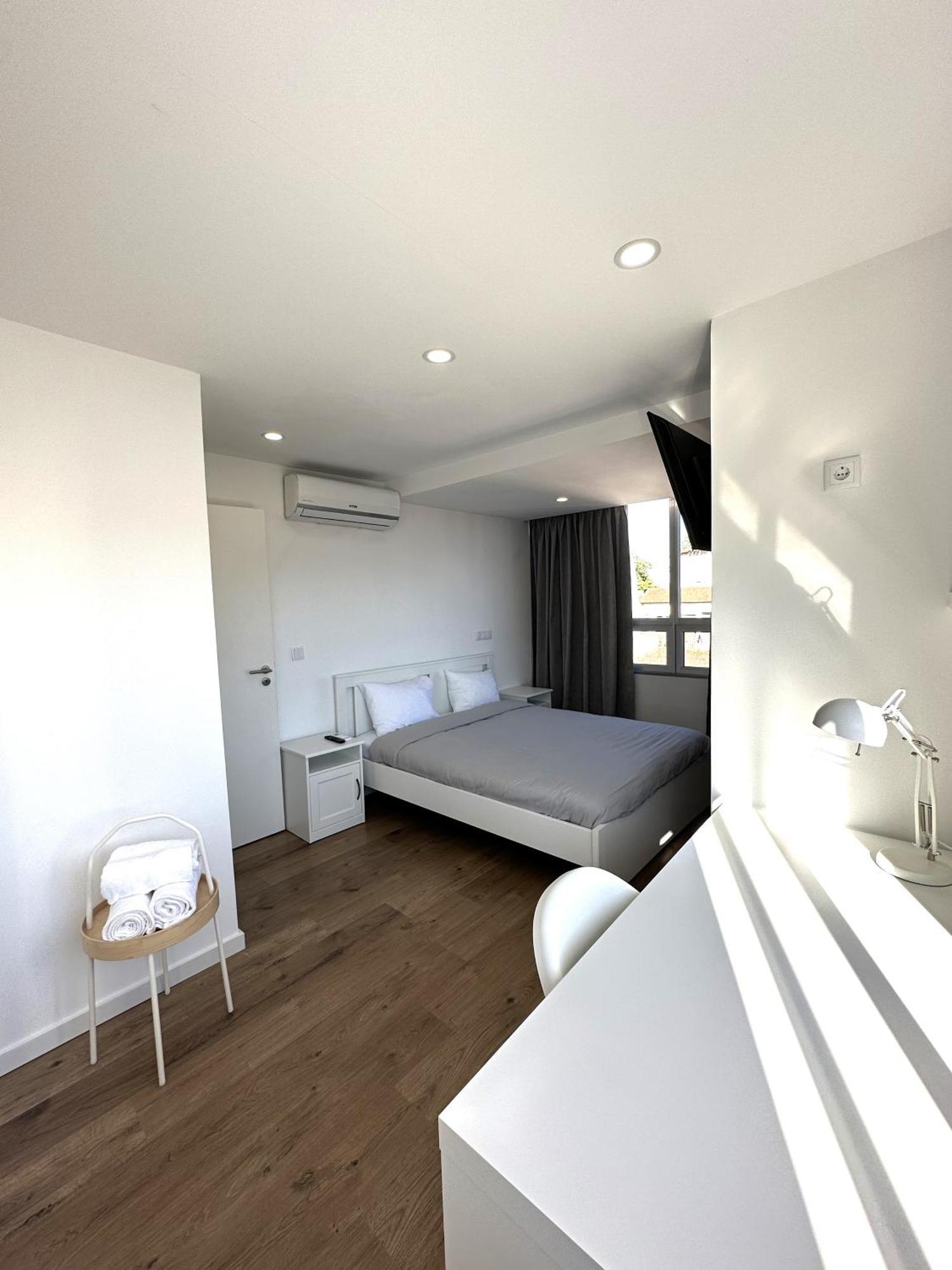 Fantastico T3 Porto - 6 Pessoas 아파트 외부 사진