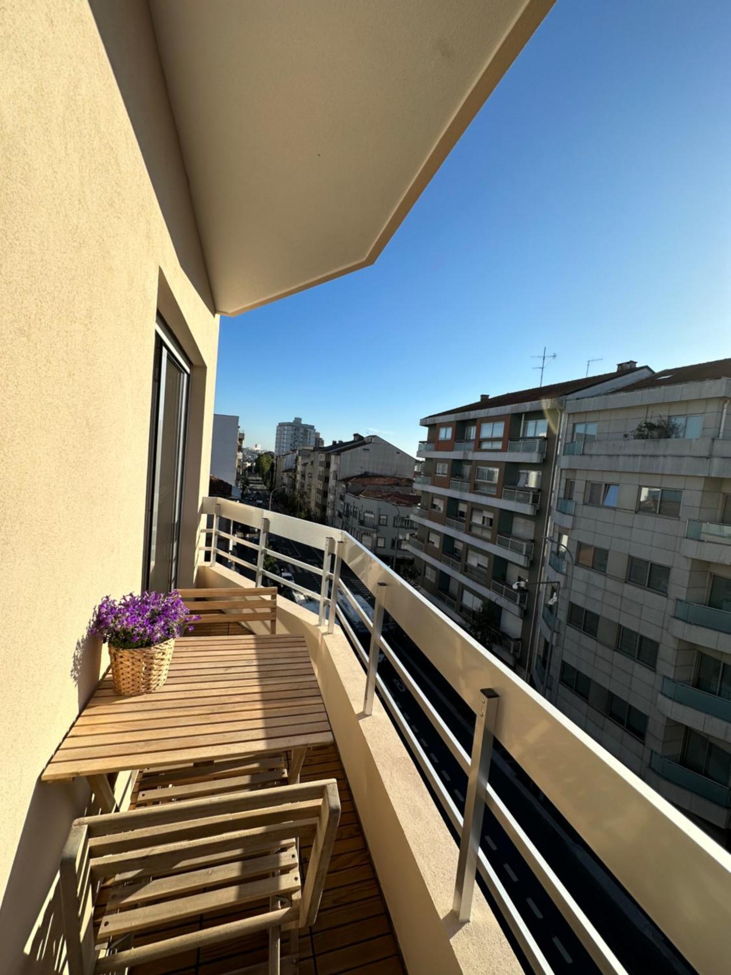 Fantastico T3 Porto - 6 Pessoas 아파트 외부 사진
